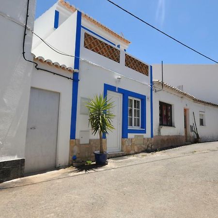 Vila Casa Azul Barao de Sao Joao Exteriér fotografie