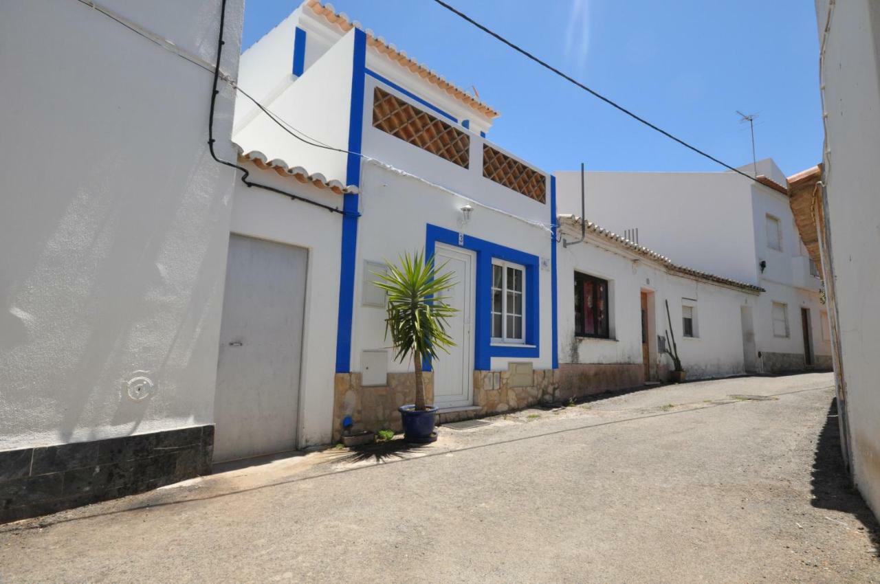 Vila Casa Azul Barao de Sao Joao Exteriér fotografie